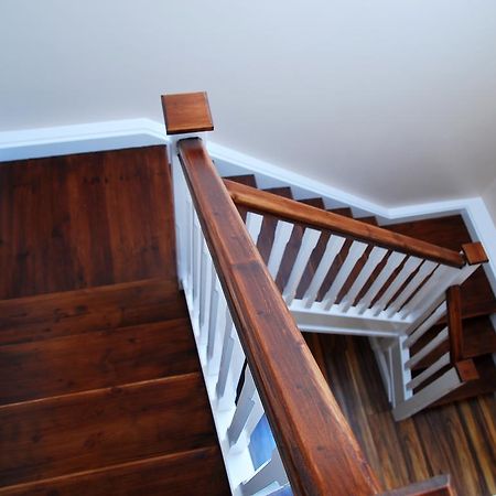 Lusk Hillview Self Catering 아파트 외부 사진