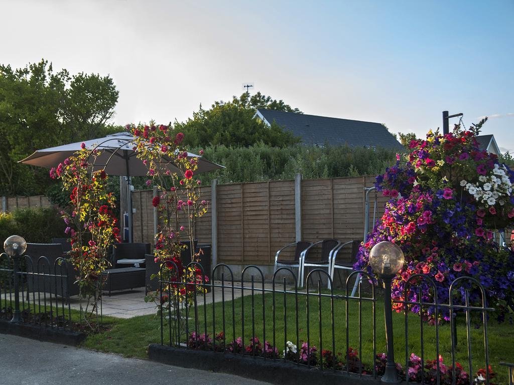 Lusk Hillview Self Catering 아파트 외부 사진