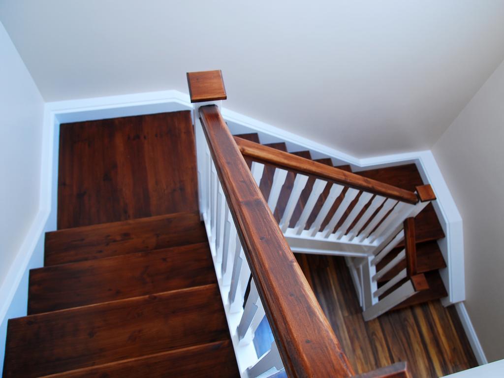 Lusk Hillview Self Catering 아파트 외부 사진