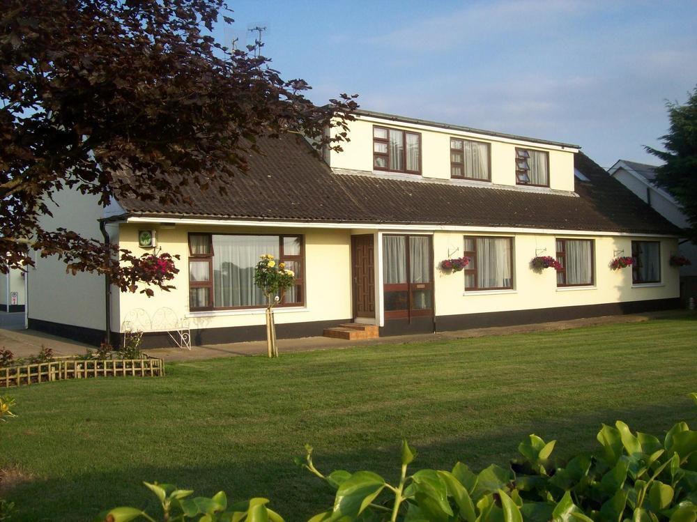 Lusk Hillview Self Catering 아파트 외부 사진