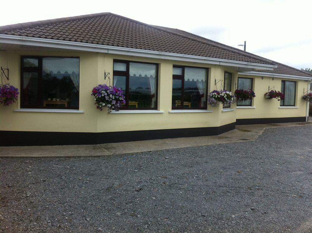 Lusk Hillview Self Catering 아파트 외부 사진