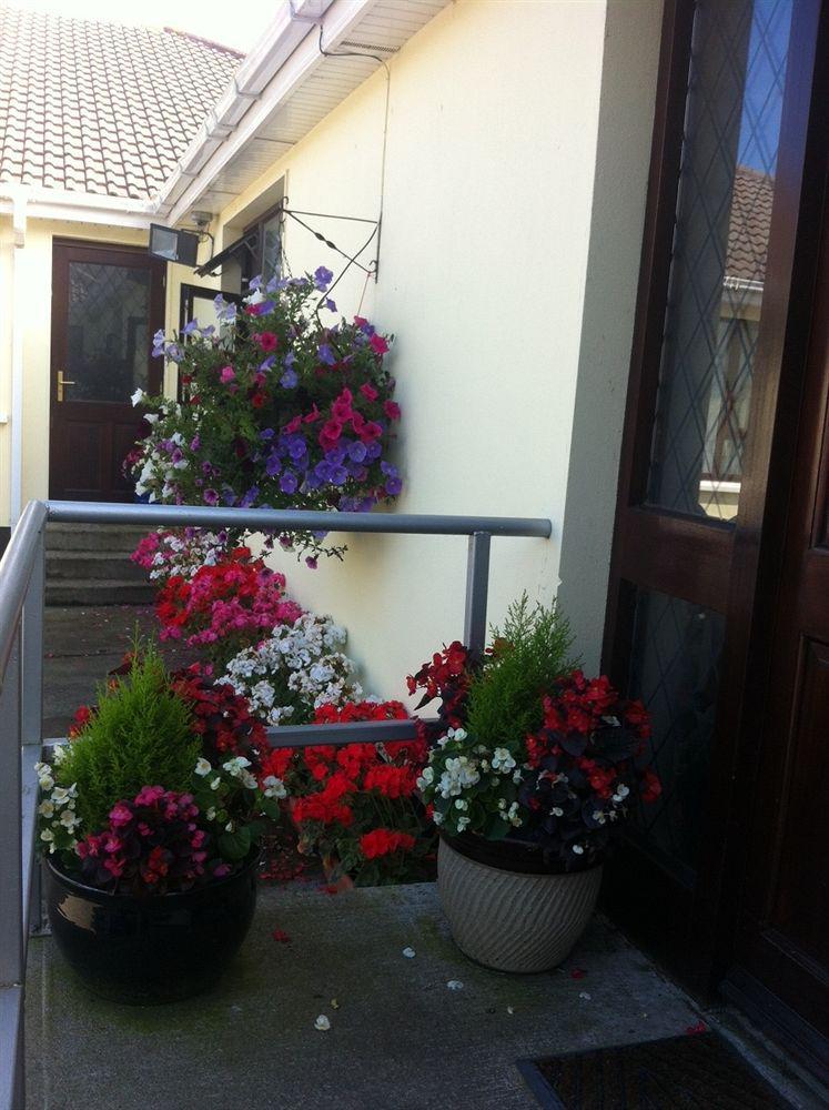 Lusk Hillview Self Catering 아파트 외부 사진