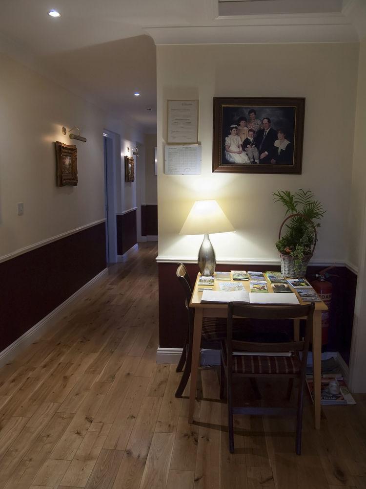 Lusk Hillview Self Catering 아파트 외부 사진