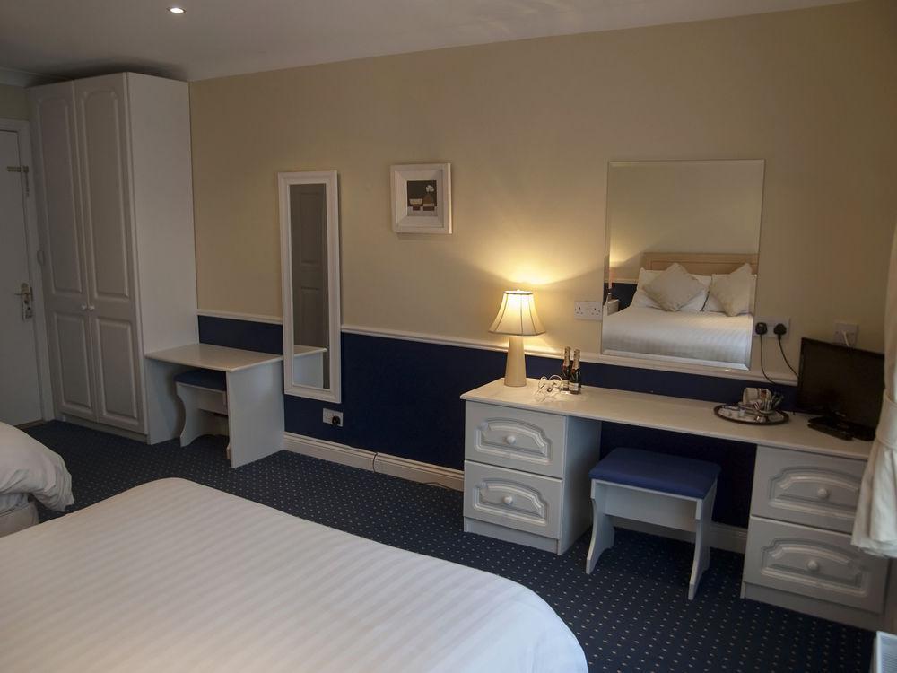 Lusk Hillview Self Catering 아파트 외부 사진