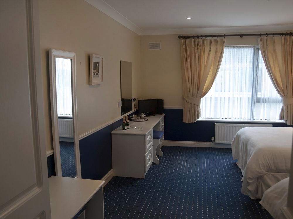 Lusk Hillview Self Catering 아파트 외부 사진