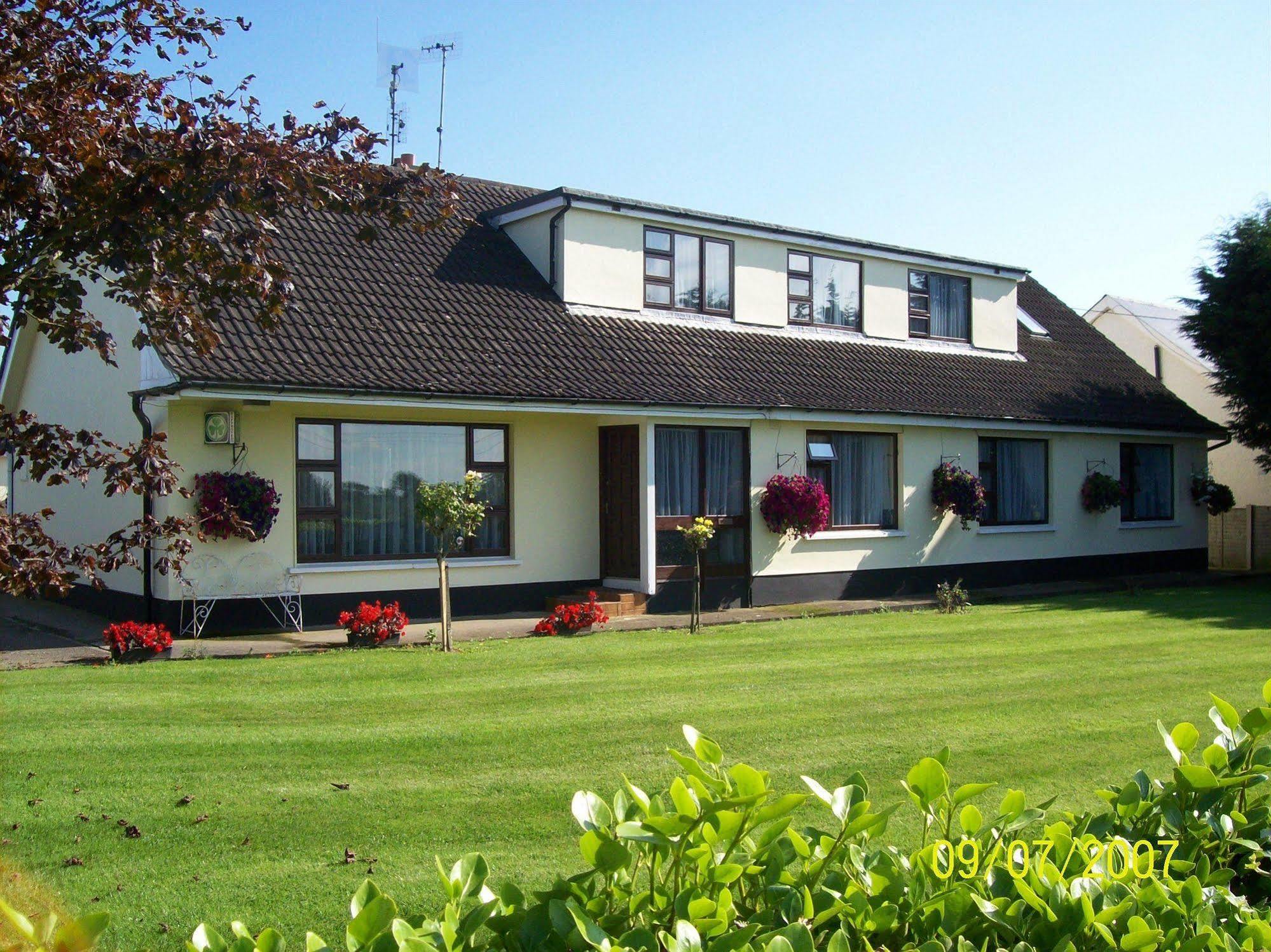 Lusk Hillview Self Catering 아파트 외부 사진