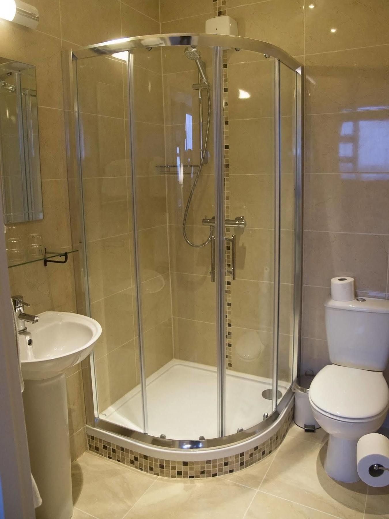 Lusk Hillview Self Catering 아파트 외부 사진