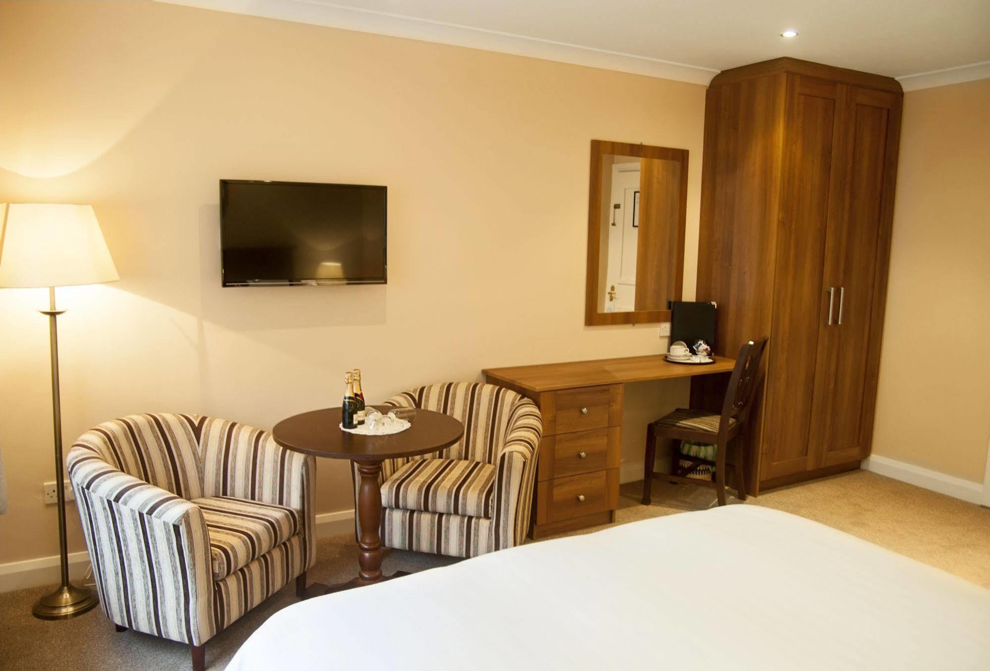 Lusk Hillview Self Catering 아파트 외부 사진