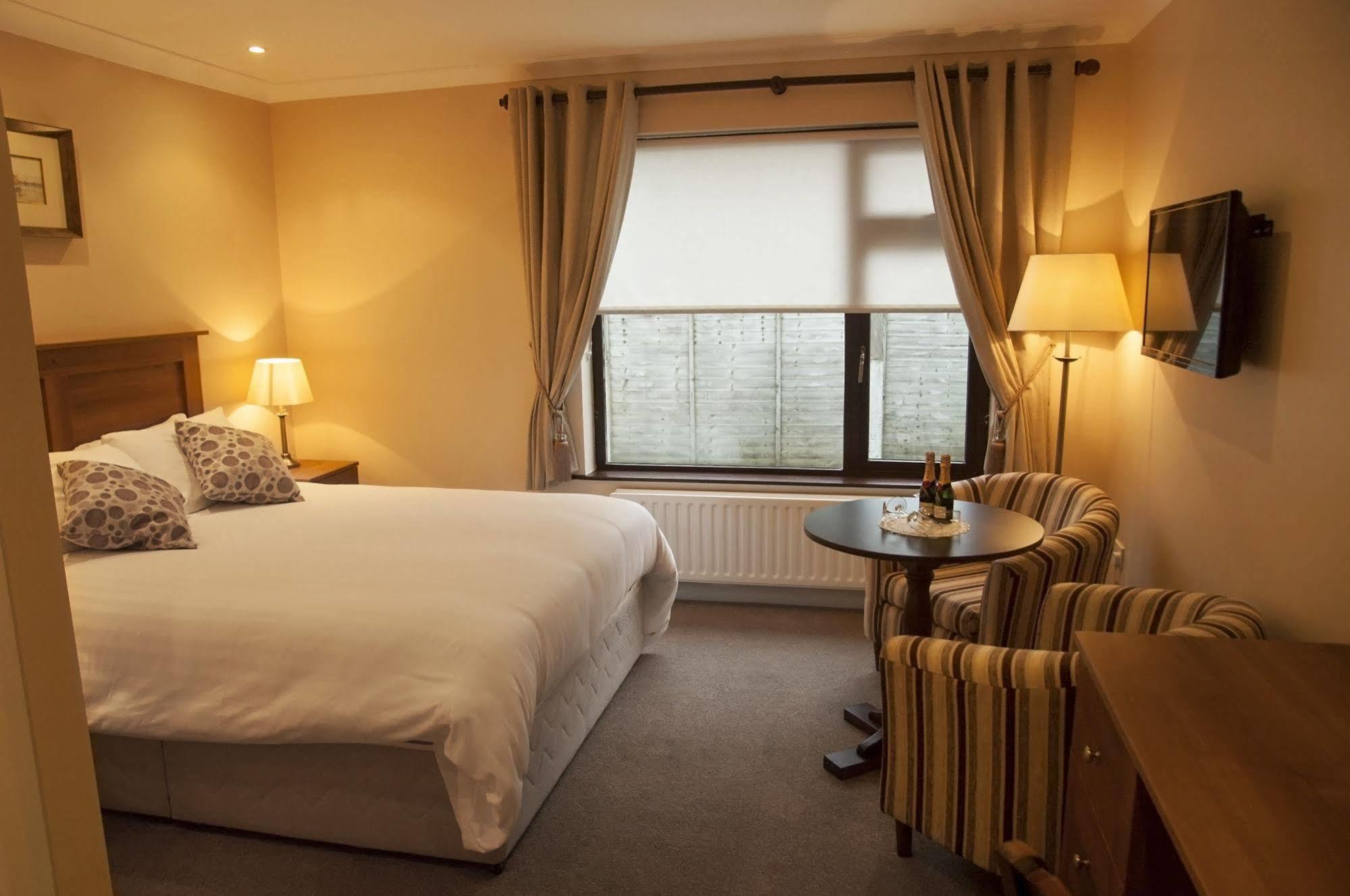 Lusk Hillview Self Catering 아파트 외부 사진