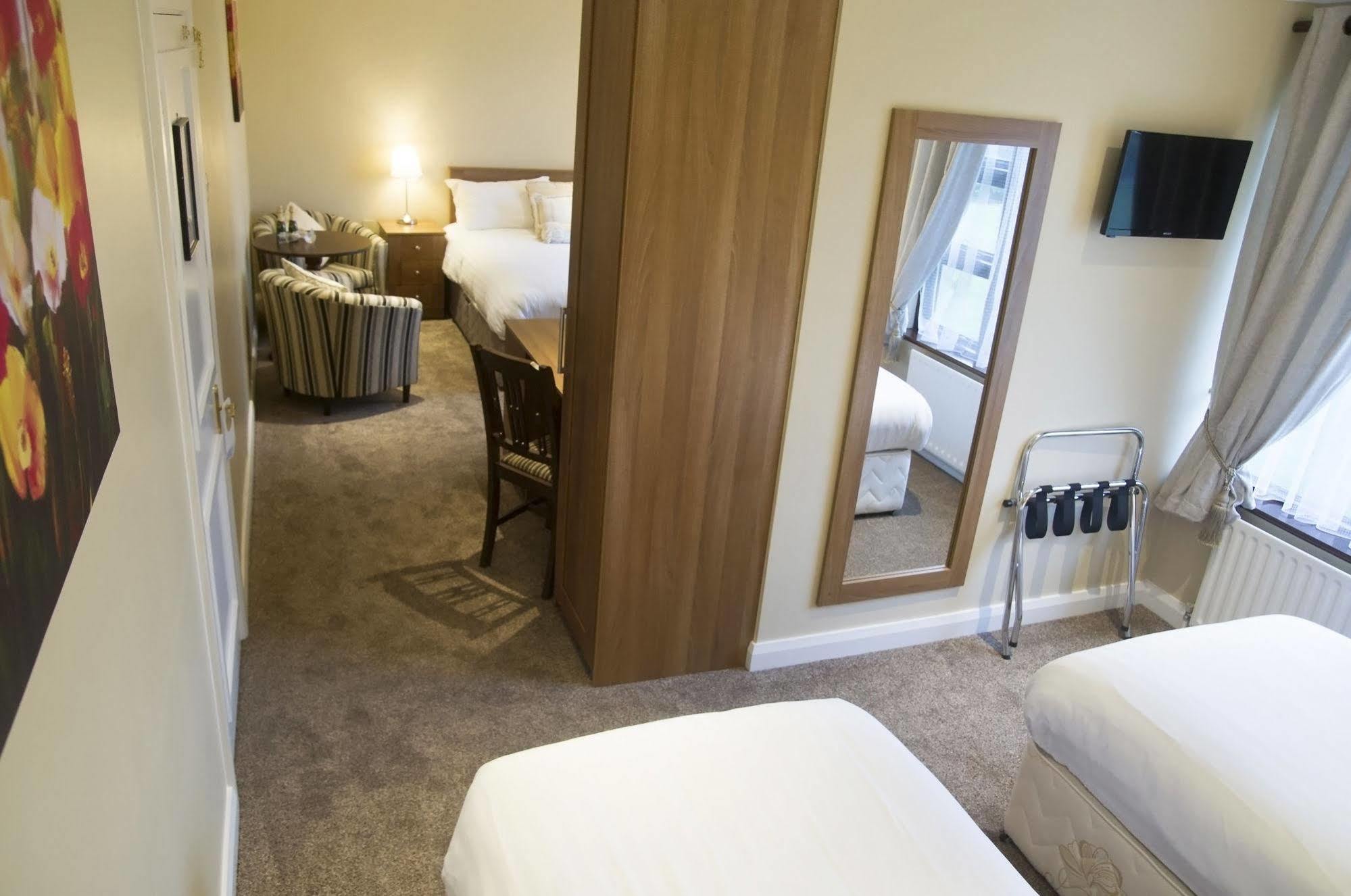 Lusk Hillview Self Catering 아파트 외부 사진