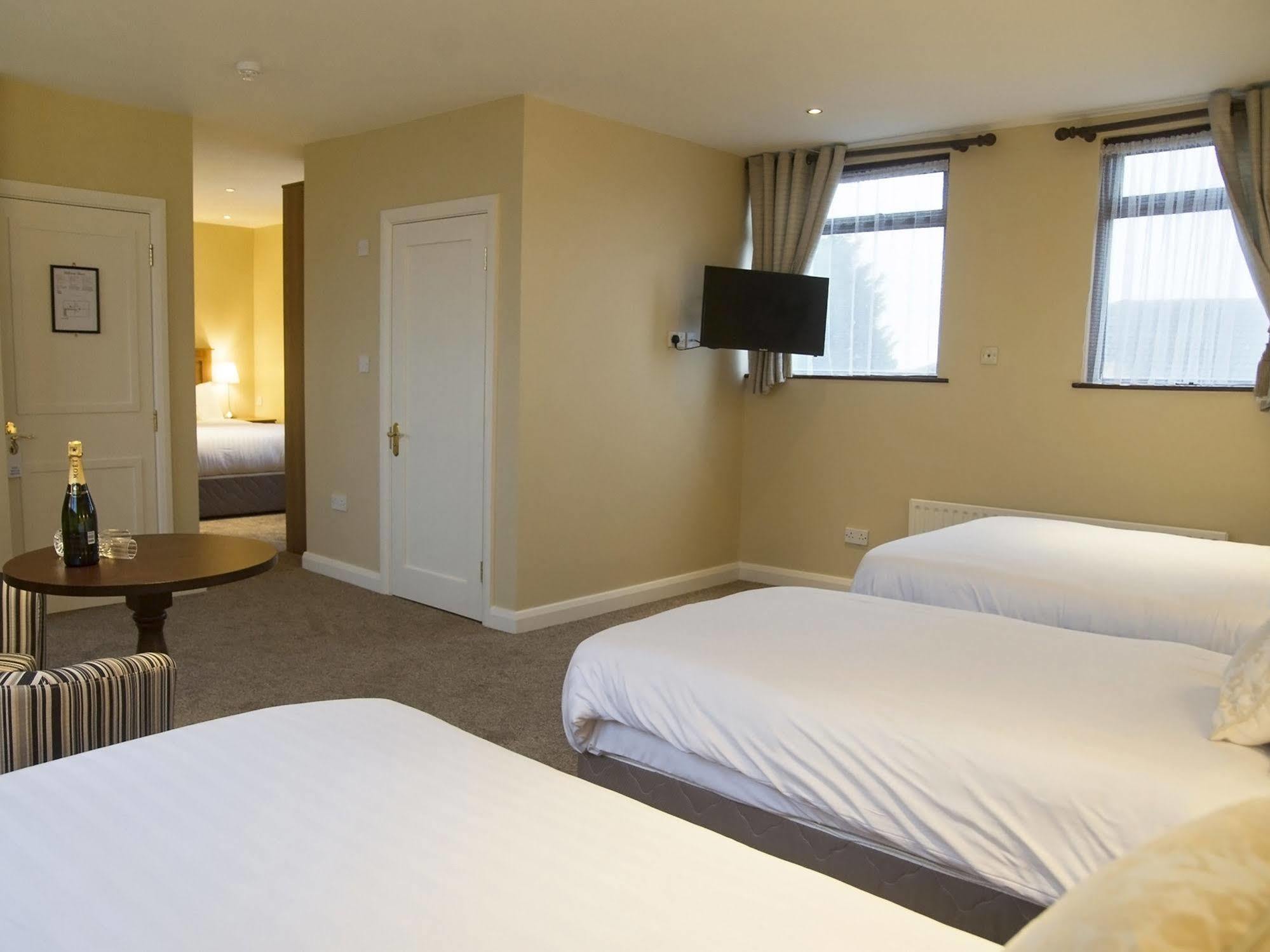 Lusk Hillview Self Catering 아파트 외부 사진