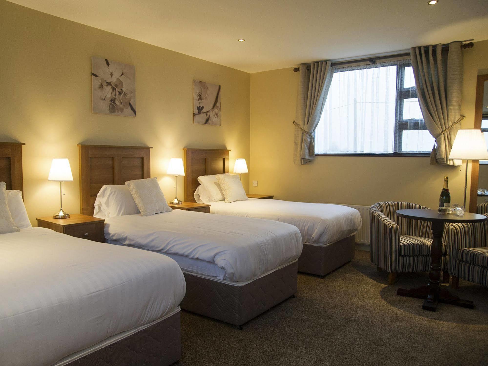 Lusk Hillview Self Catering 아파트 외부 사진