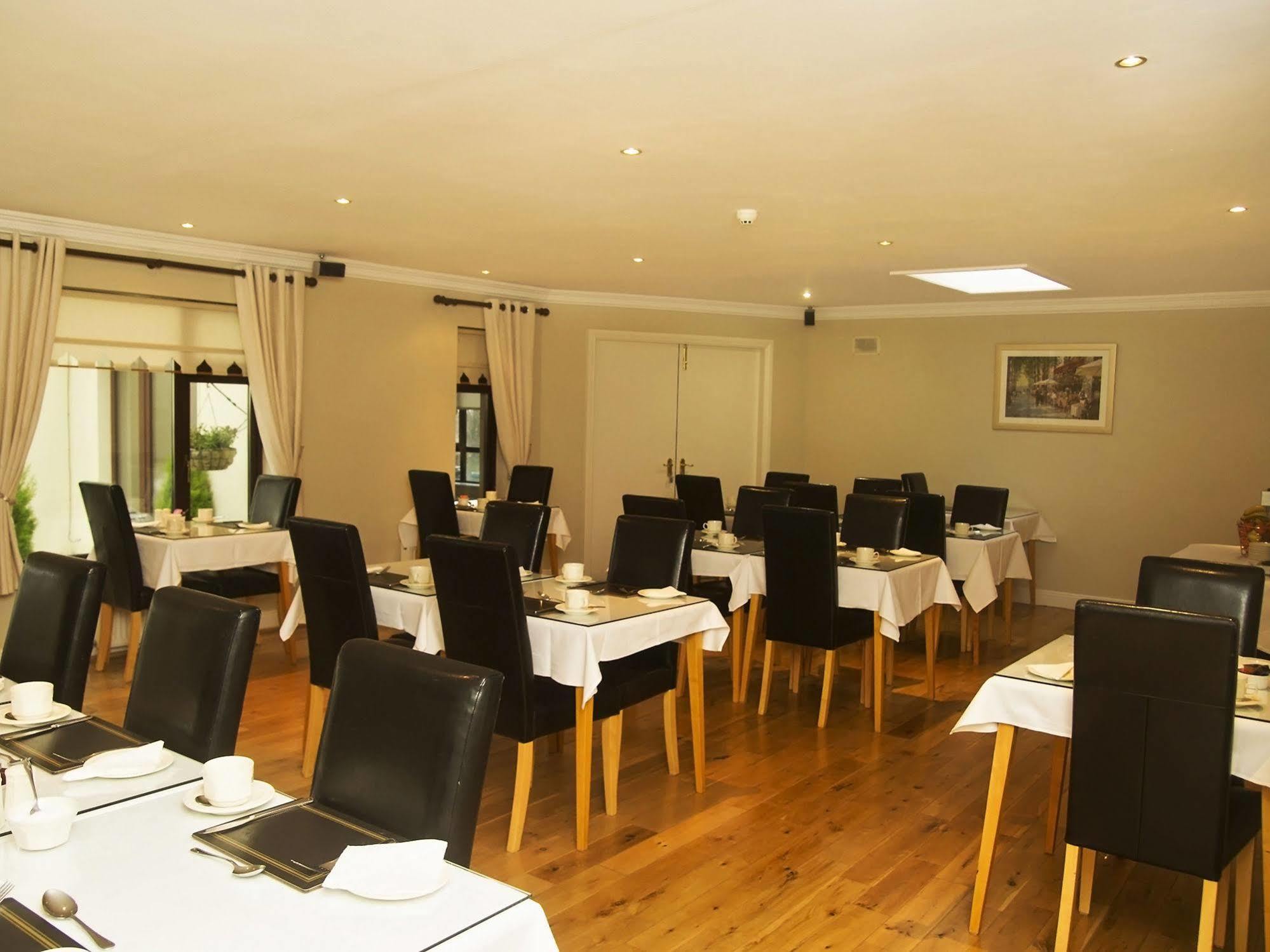 Lusk Hillview Self Catering 아파트 외부 사진