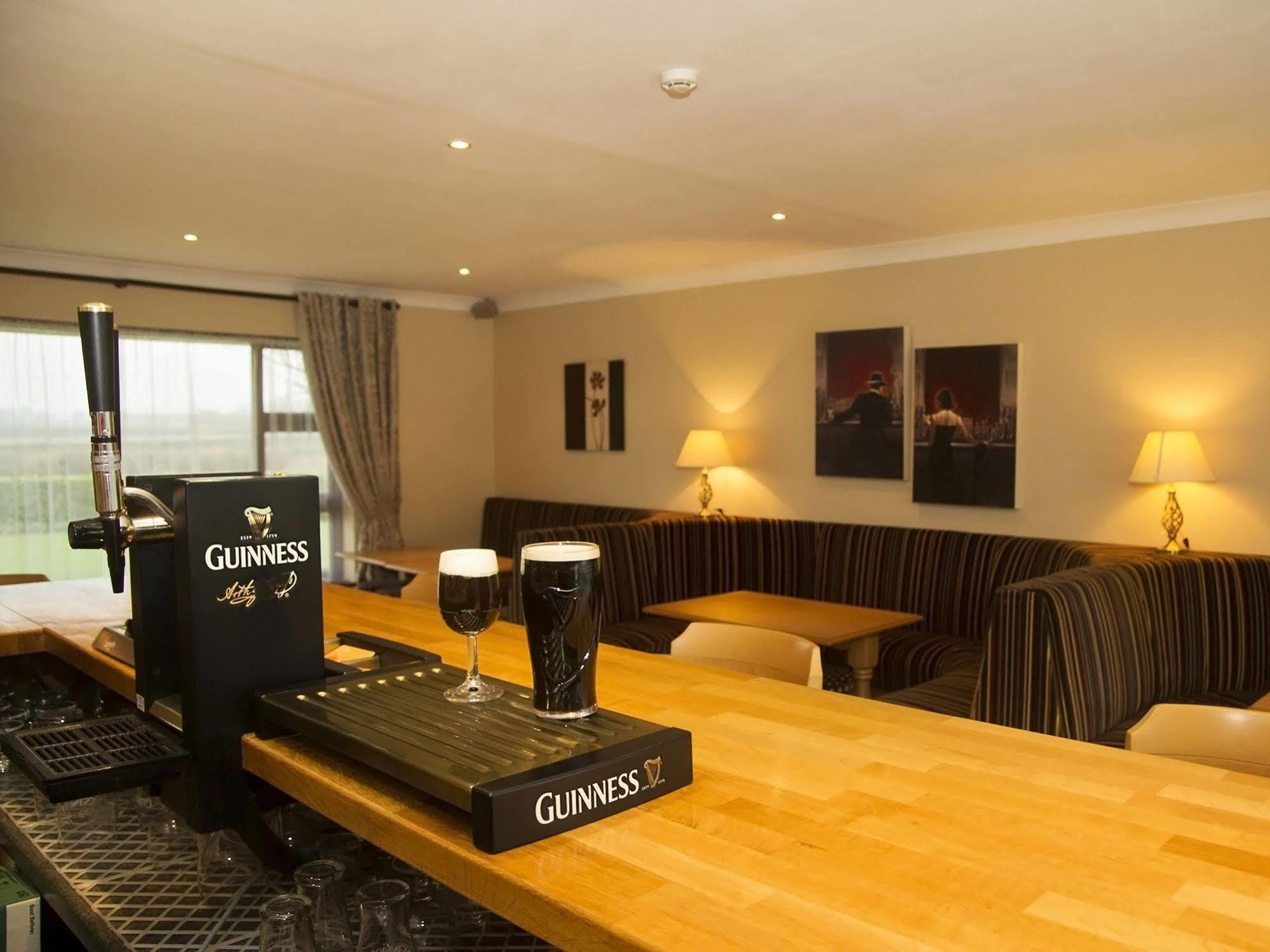 Lusk Hillview Self Catering 아파트 외부 사진