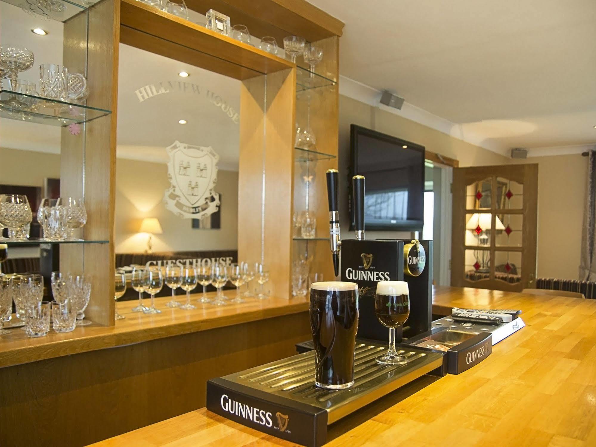 Lusk Hillview Self Catering 아파트 외부 사진
