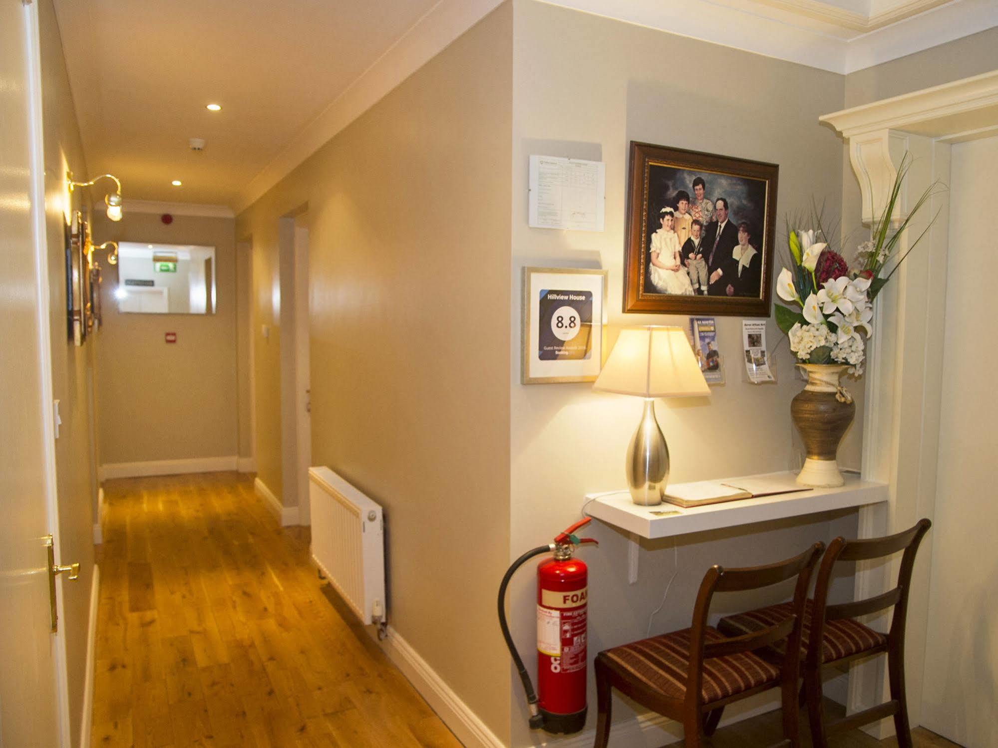 Lusk Hillview Self Catering 아파트 외부 사진
