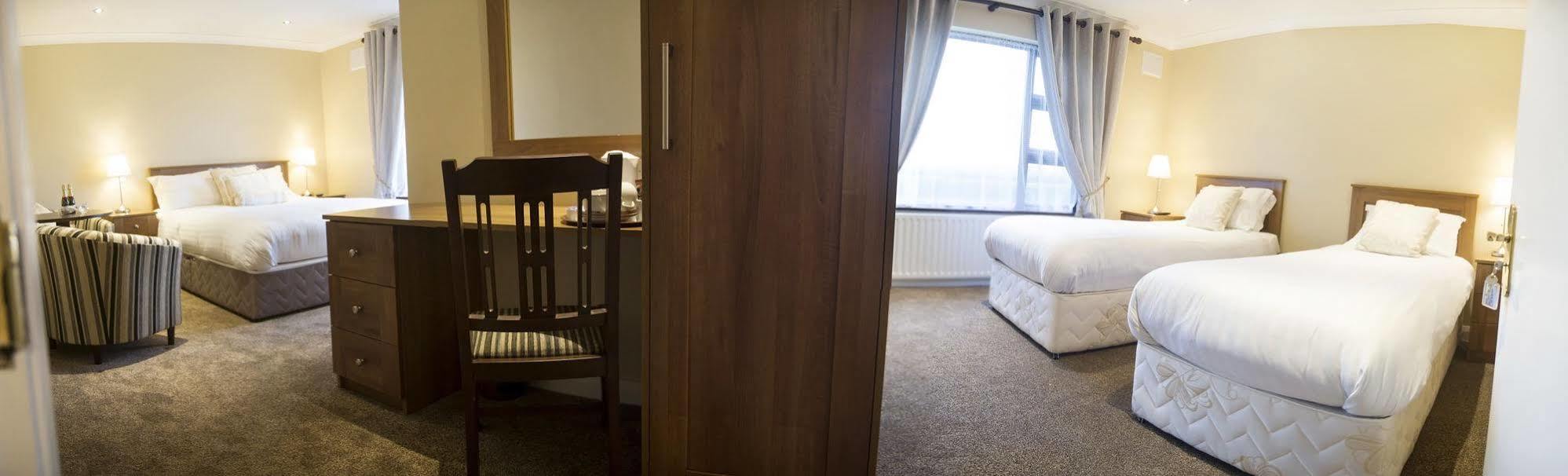 Lusk Hillview Self Catering 아파트 외부 사진