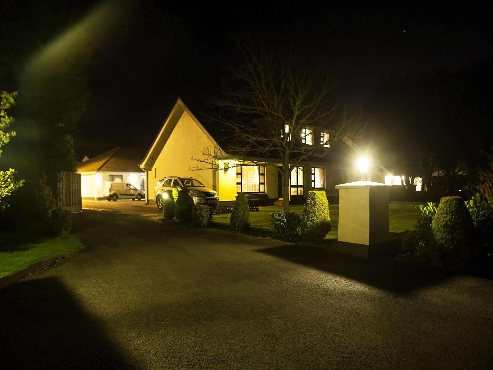 Lusk Hillview Self Catering 아파트 외부 사진