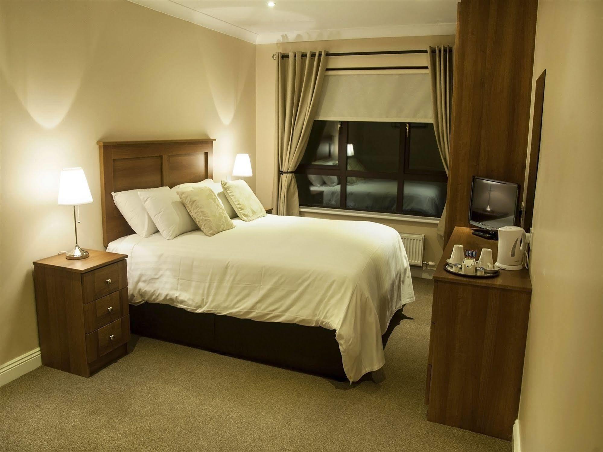 Lusk Hillview Self Catering 아파트 외부 사진