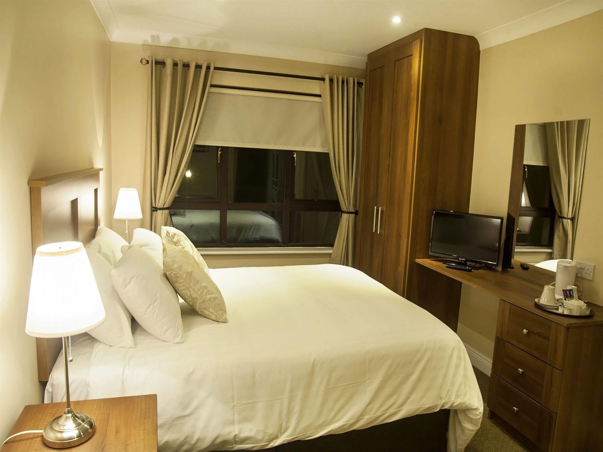 Lusk Hillview Self Catering 아파트 외부 사진