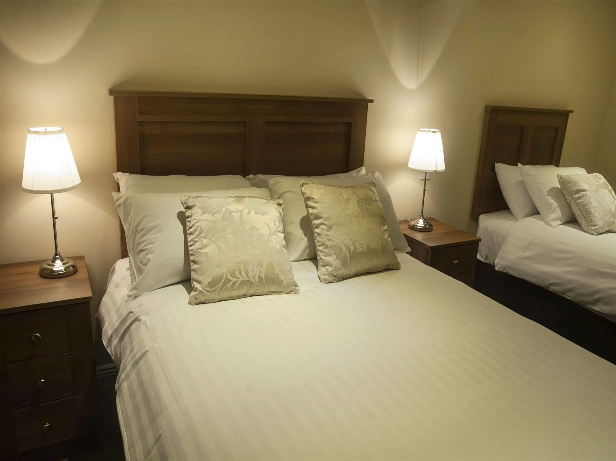 Lusk Hillview Self Catering 아파트 외부 사진