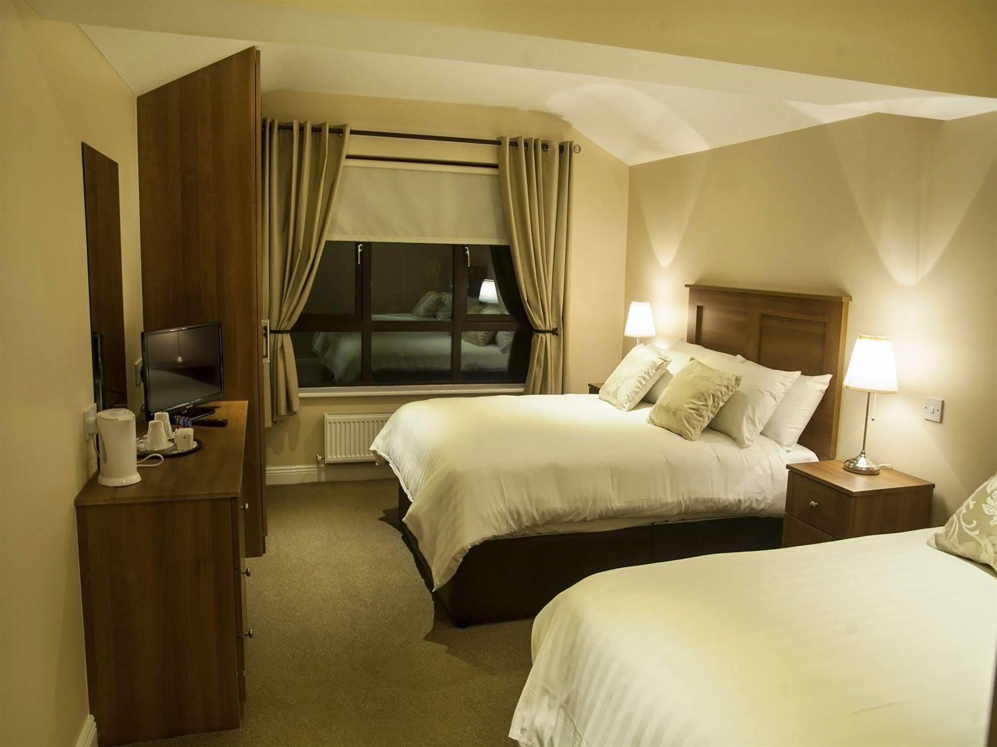 Lusk Hillview Self Catering 아파트 외부 사진