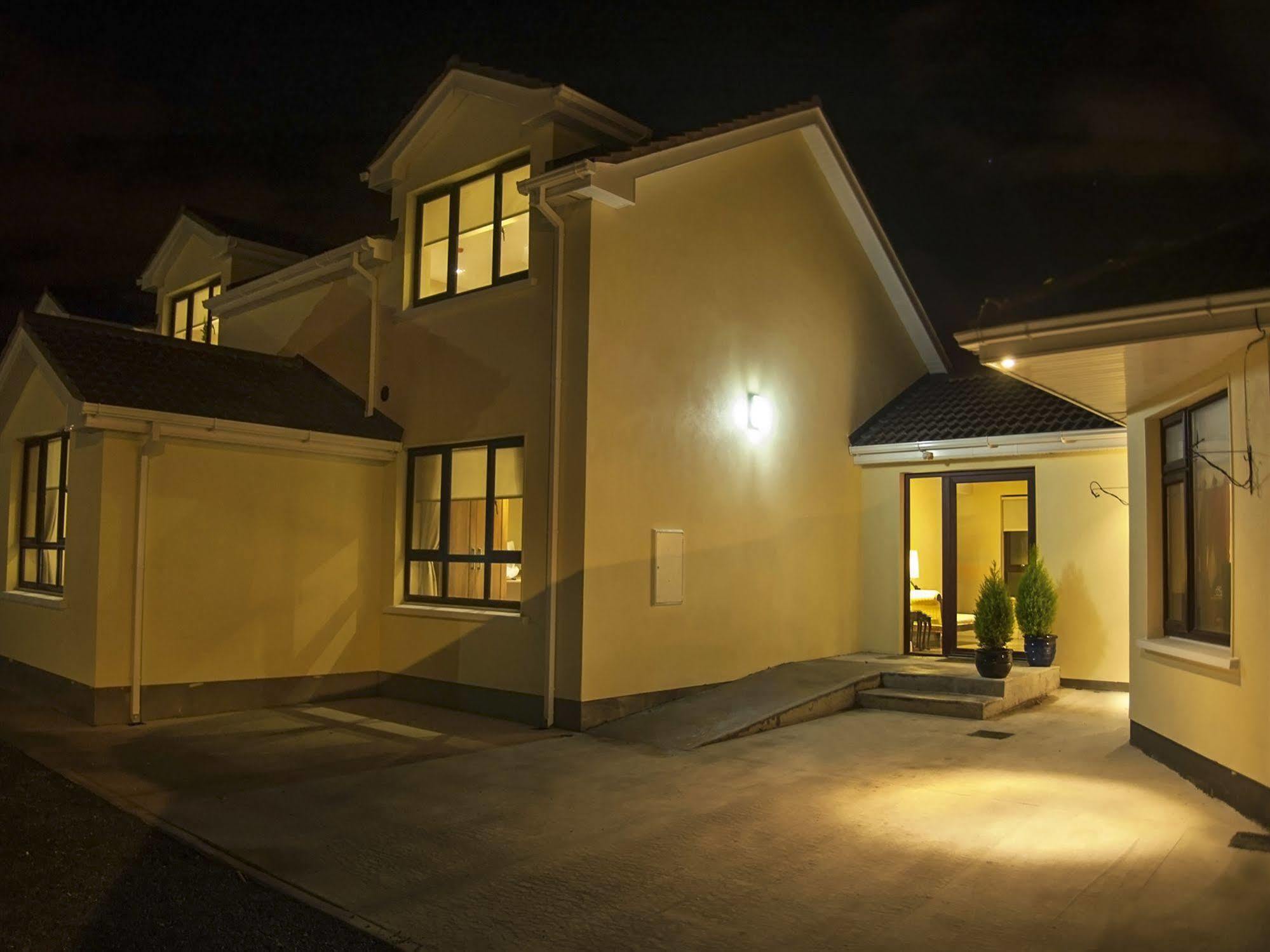 Lusk Hillview Self Catering 아파트 외부 사진