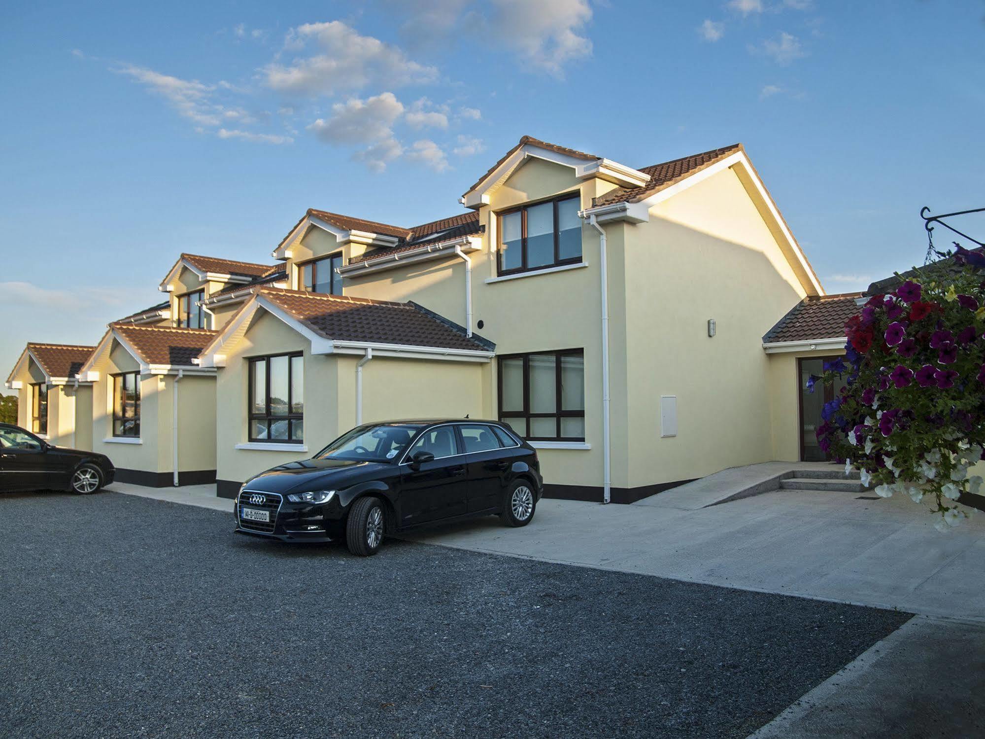 Lusk Hillview Self Catering 아파트 외부 사진
