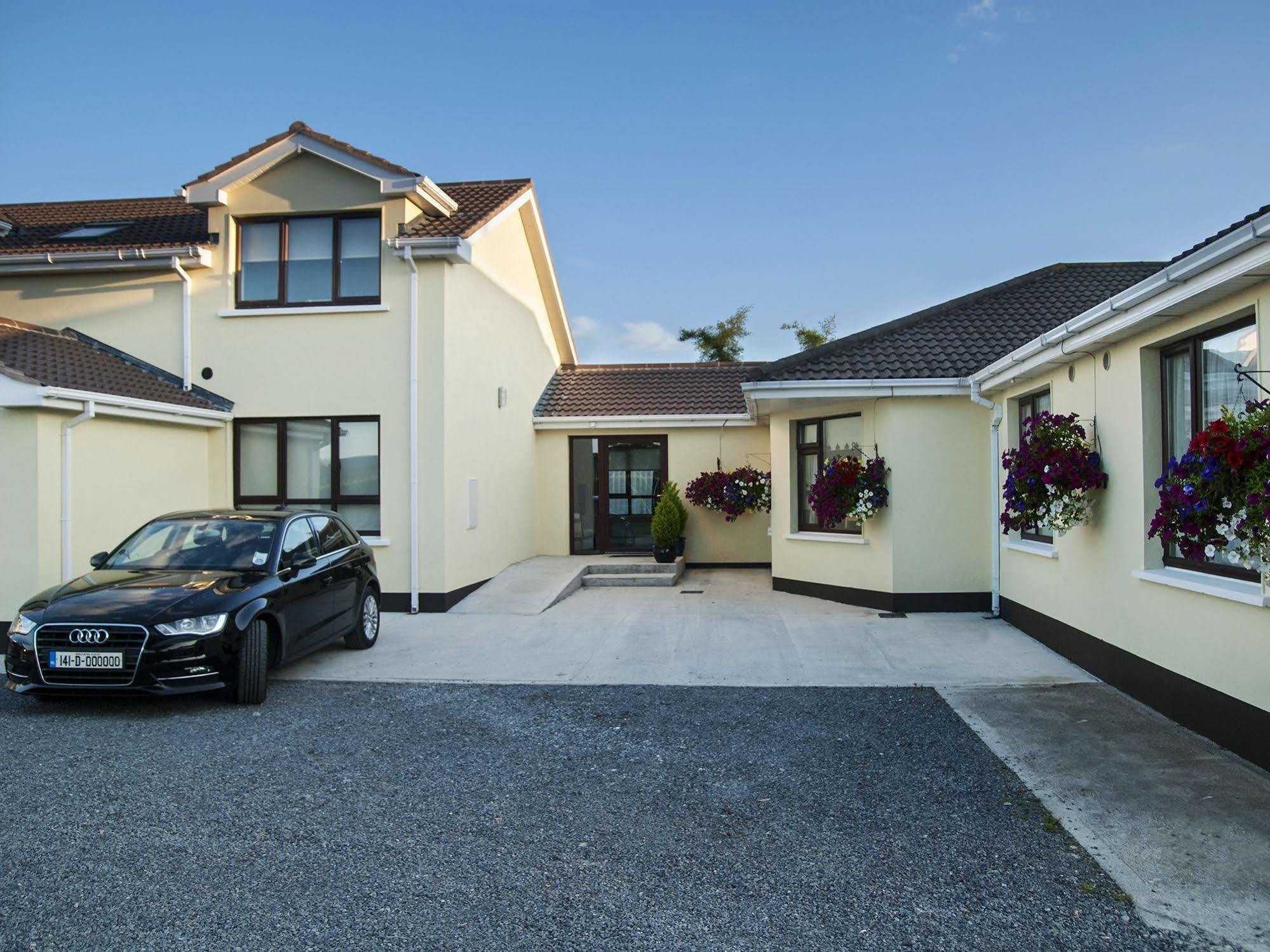 Lusk Hillview Self Catering 아파트 외부 사진