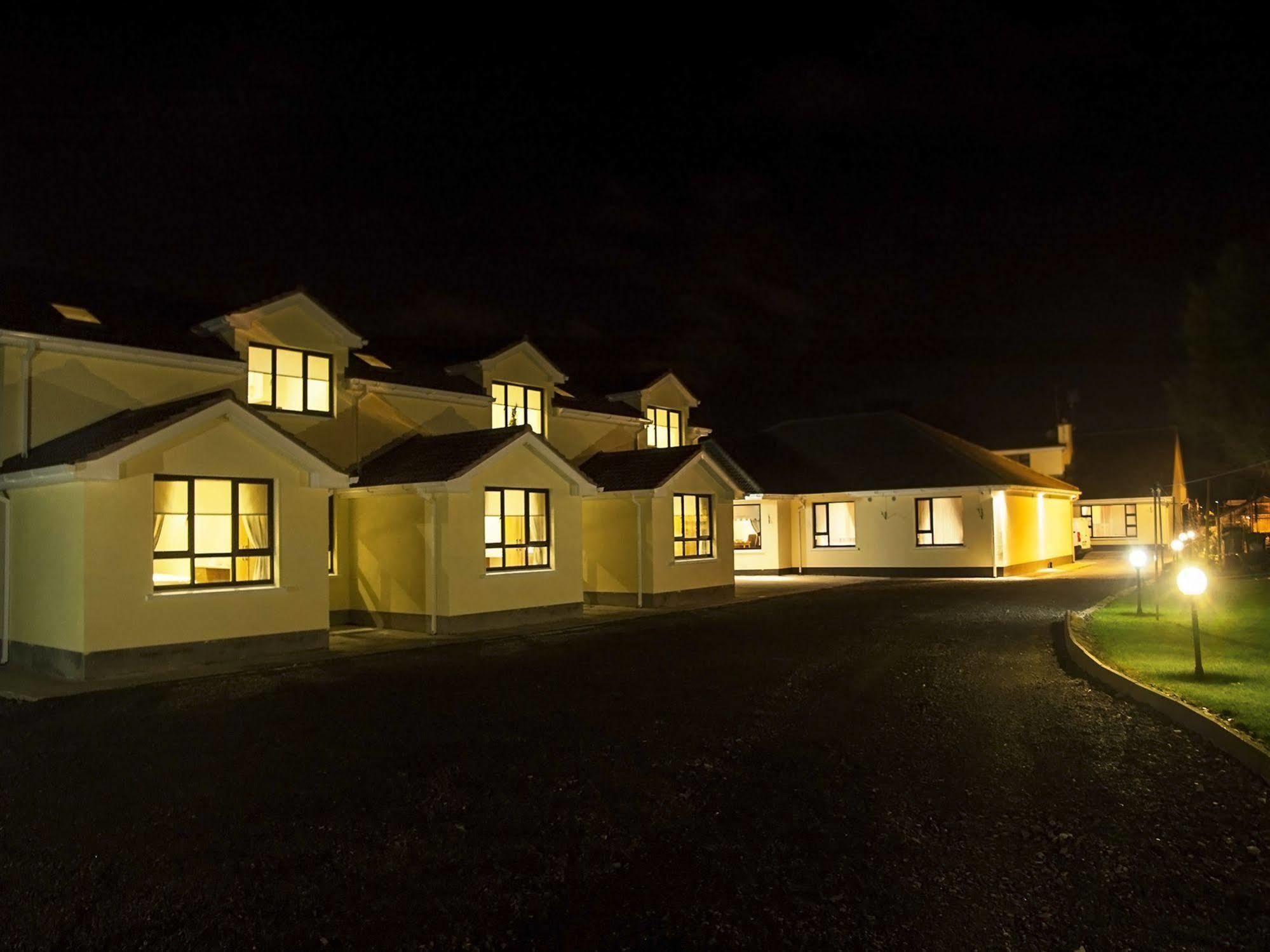 Lusk Hillview Self Catering 아파트 외부 사진