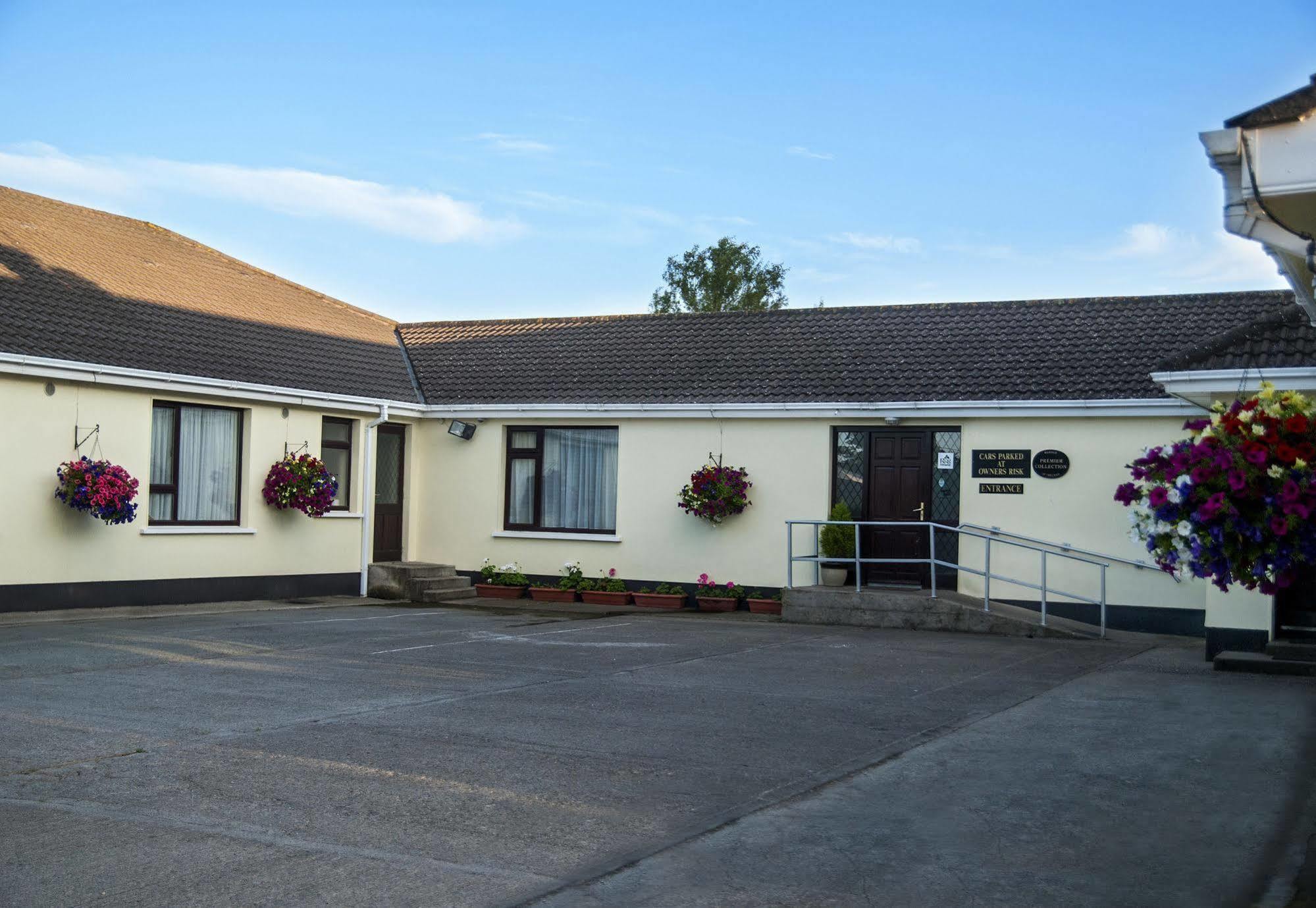 Lusk Hillview Self Catering 아파트 외부 사진